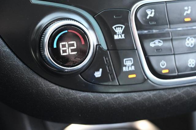 Used 2024 Chevrolet Malibu LT image 33