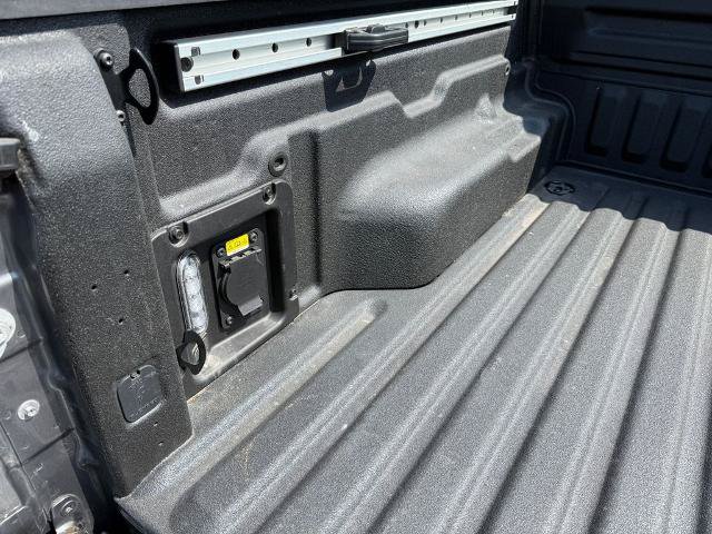 Certified 2022 Ford Maverick XLT w/ Equipment Group 300A Standard AWD/4WD image 23