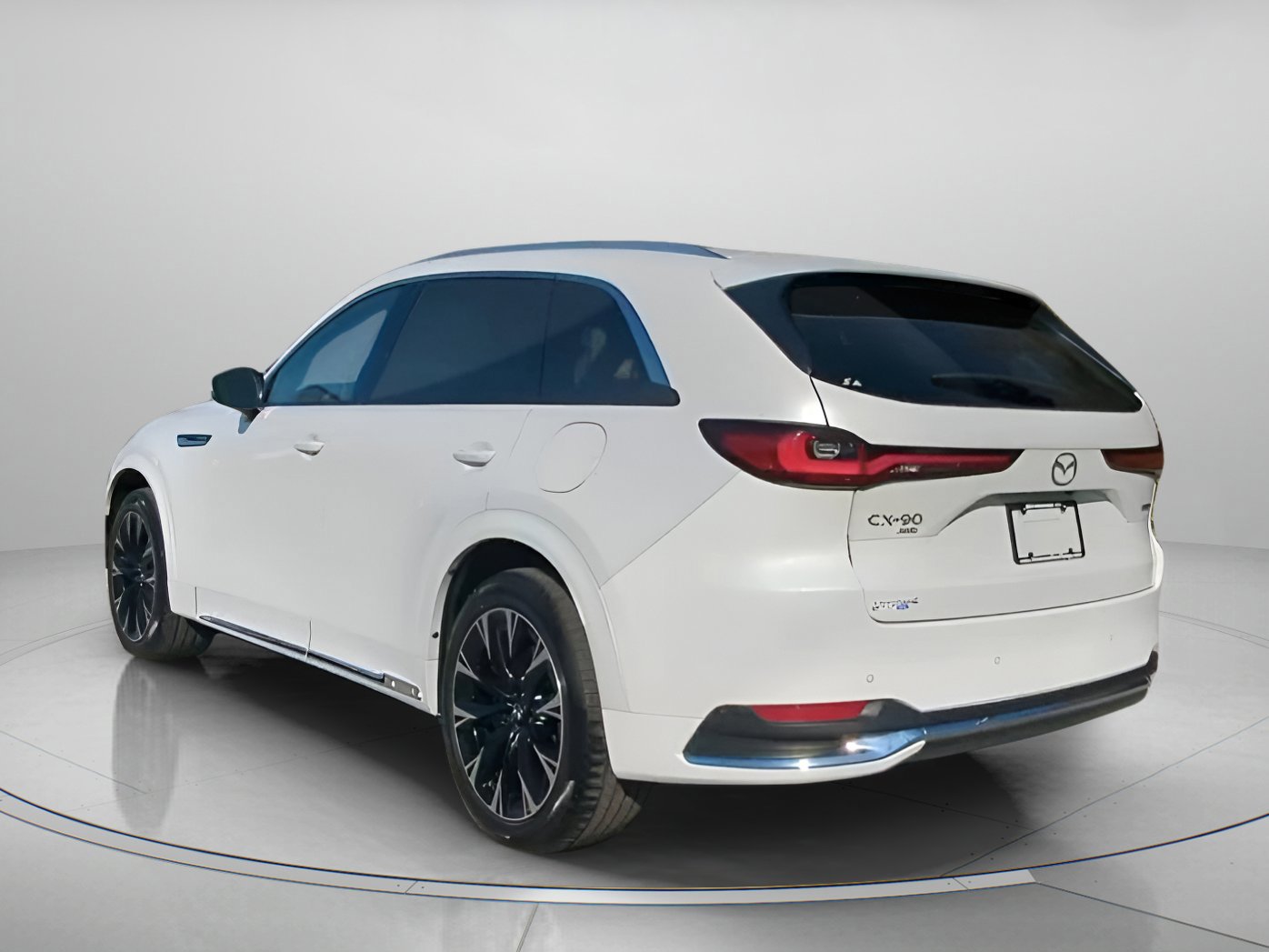 Used 2024 MAZDA CX-90 3.3 Turbo S image 14