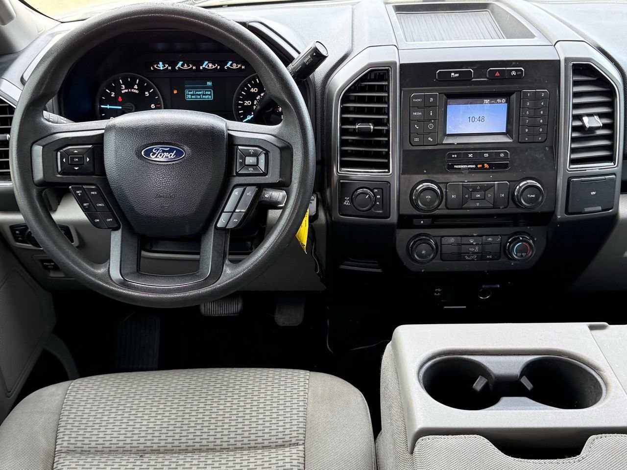Certified 2018 Ford F150 XLT image 11