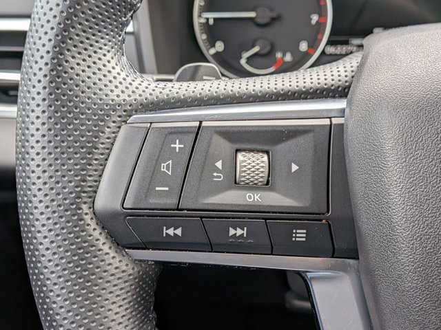 Used 2022 Mitsubishi Outlander SE image 20