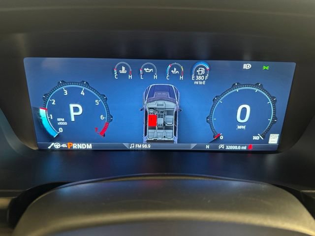 Certified 2024 Ford F150 Raptor AWD/4WD image 17