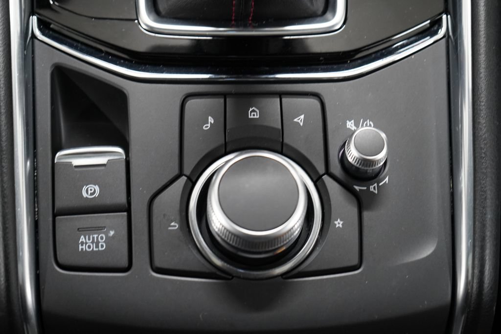 Used 2023 MAZDA CX-5 AWD 2.5 Turbo image 19