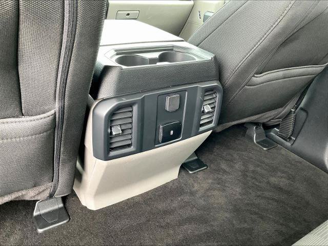 Certified 2020 Ford F150 XL w/ Equipment Group 101A Mid AWD/4WD image 13