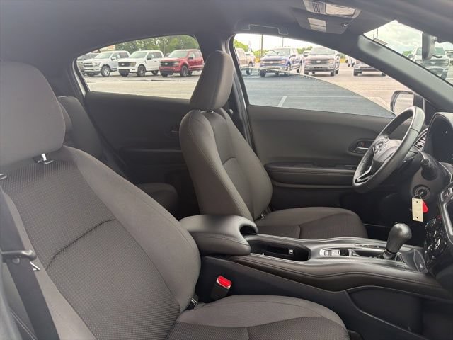 Used 2022 Honda HR-V Sport image 20