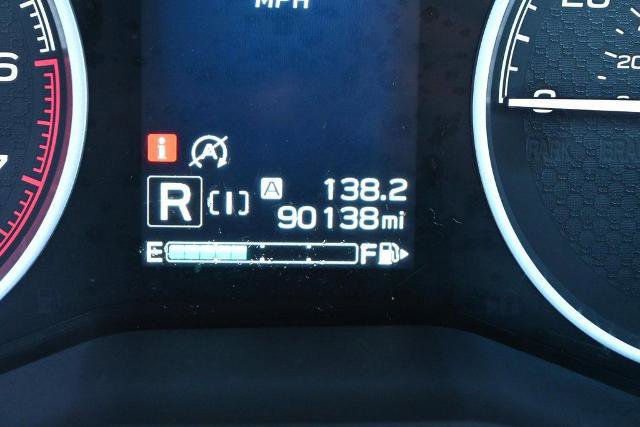 Used 2024 Subaru Forester Premium AWD/4WD image 37