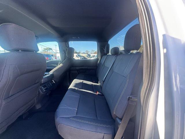 Certified 2024 Ford F150 STX AWD/4WD image 10
