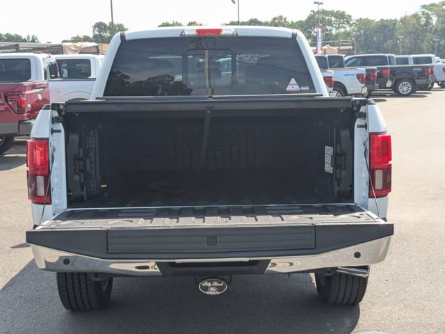 Certified 2020 Ford F150 King Ranch w/ Equipment Group 601A Luxury AWD/4WD image 27