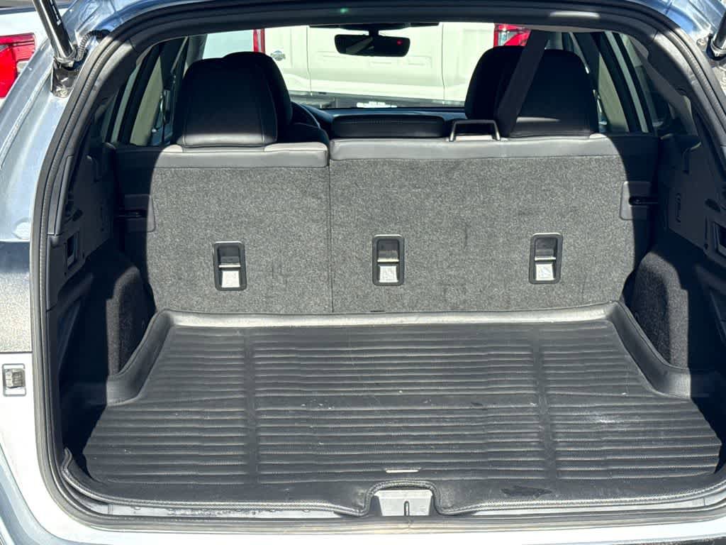 Used 2023 Subaru Outback Onyx Edition image 16