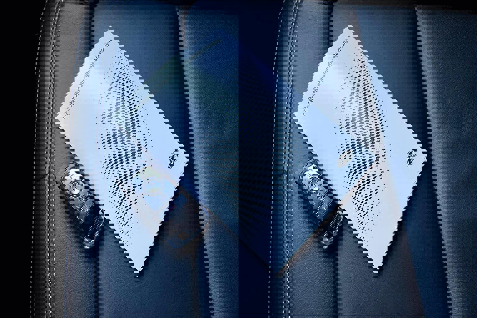 Certified 2025 Ford Bronco Outer Banks image 20