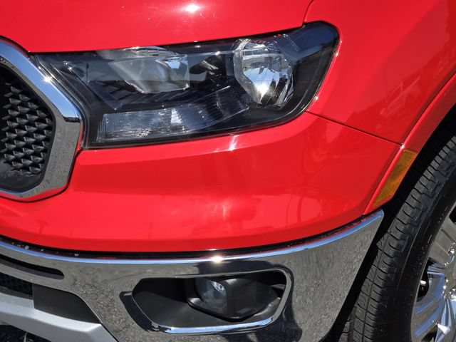 Certified 2020 Ford Ranger XLT w/ Equipment Group 301A Mid AWD/4WD image 8
