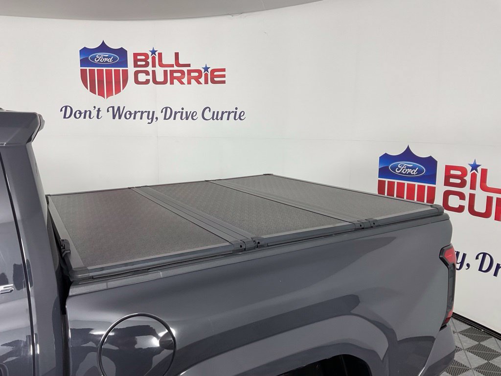 Used 2025 Toyota Tacoma SR5 RWD image 11