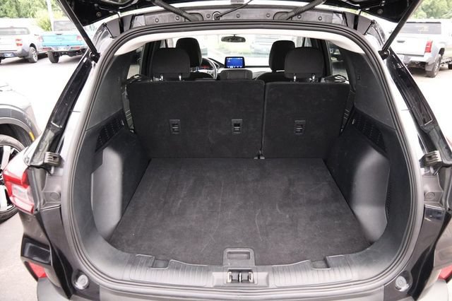 Certified 2025 Ford Escape Active FWD image 7