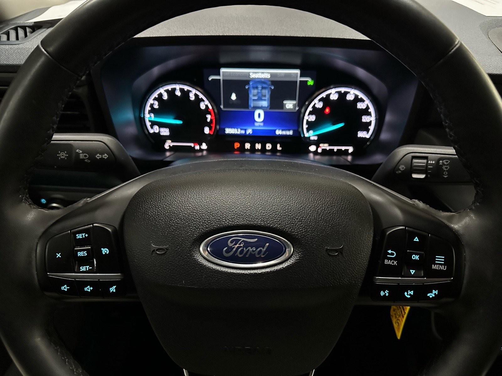 Certified 2023 Ford Maverick Tremor w/ Tremor Off-Road Package image 30