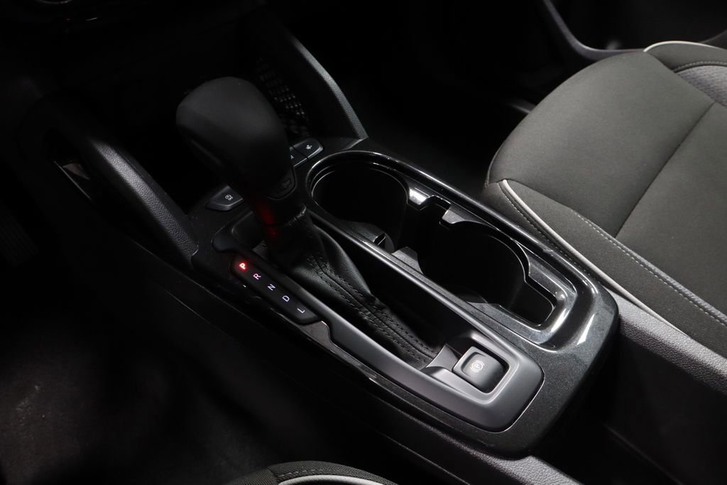 Used 2025 Chevrolet TrailBlazer LT image 33