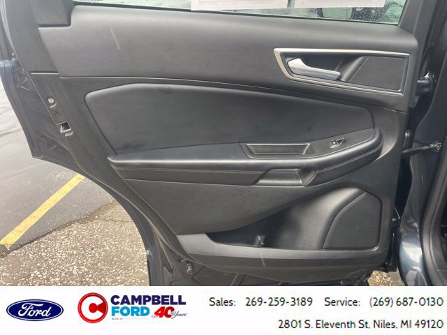 Certified 2024 Ford Edge SEL AWD/4WD image 30
