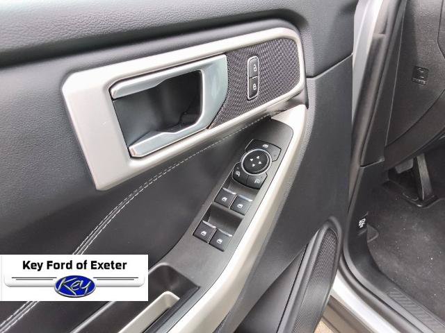 Certified 2023 Ford Explorer XLT AWD/4WD image 24