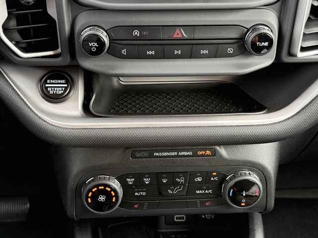 Certified 2023 Ford Bronco Sport Big Bend w/ Convenience Package AWD/4WD image 12