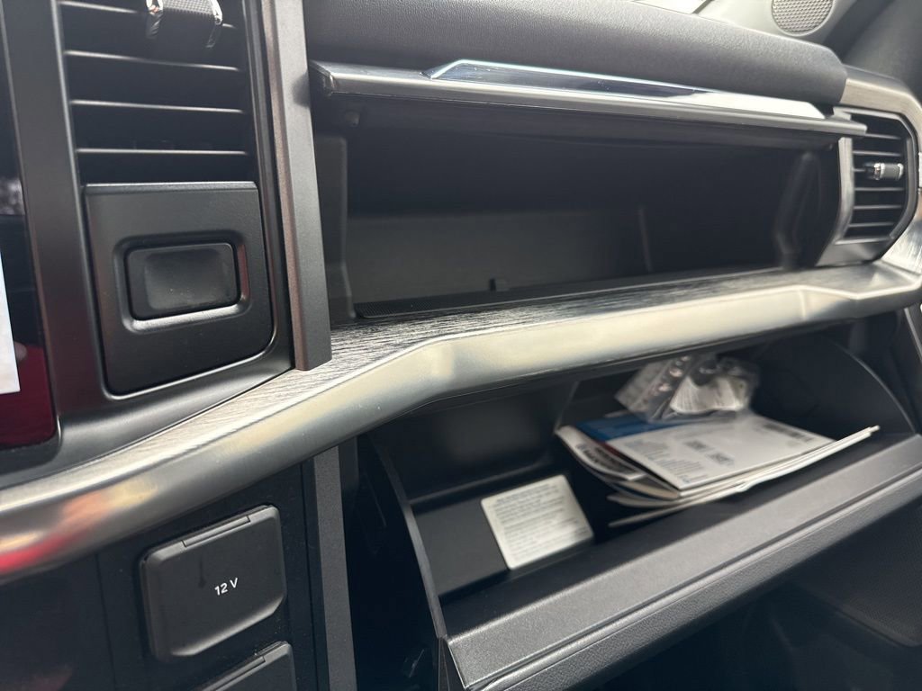 Certified 2023 Ford F150 Lariat w/ Equipment Group 502A High image 36