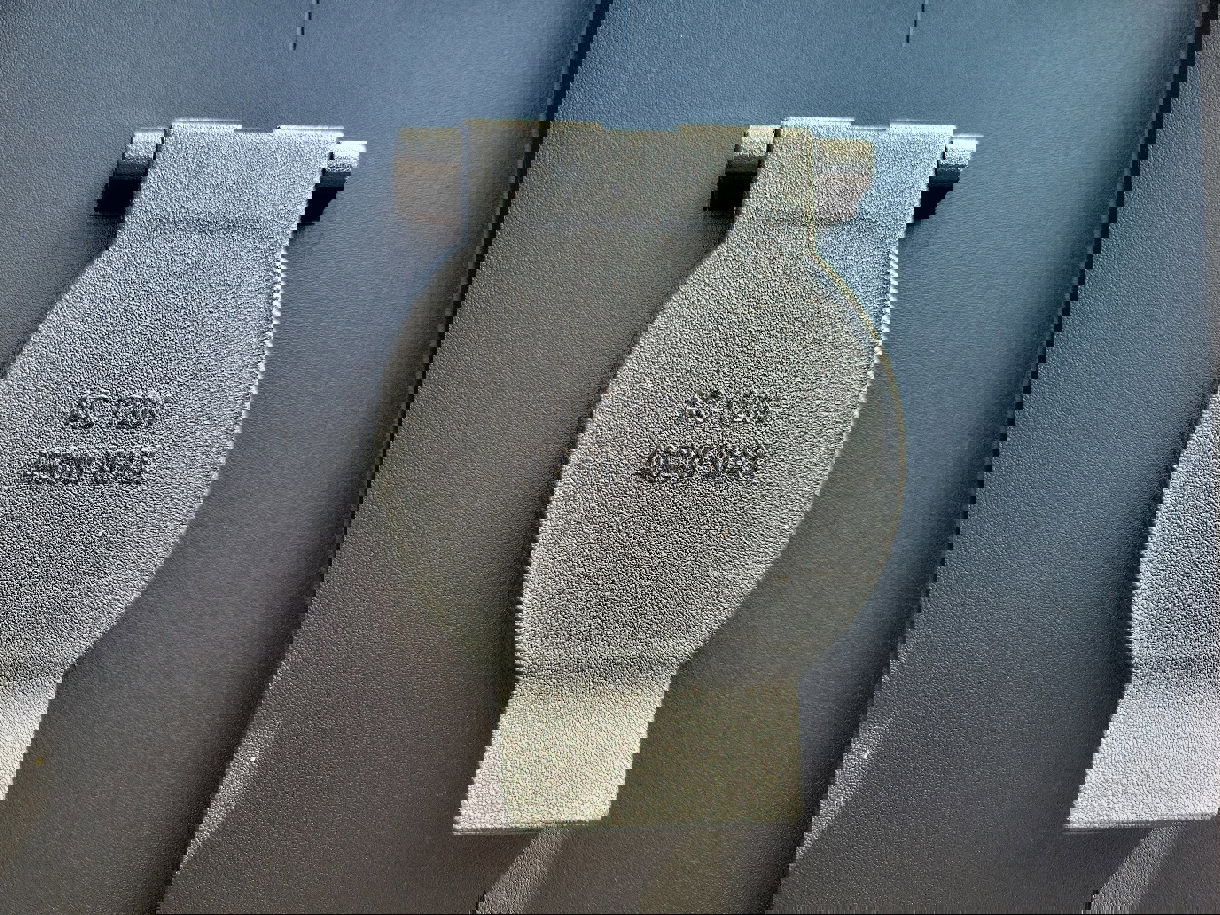 Certified 2023 Ford F150 King Ranch w/ Equipment Group 601A High image 11