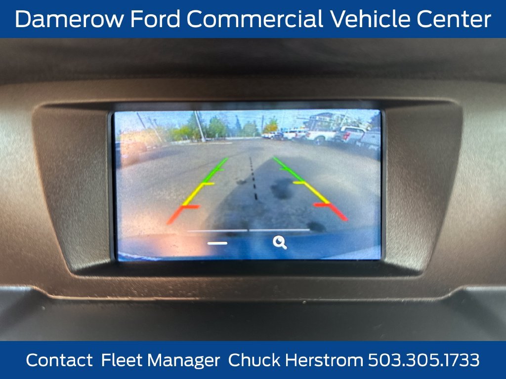 Certified 2018 Ford Transit Connect XLT FWD image 16