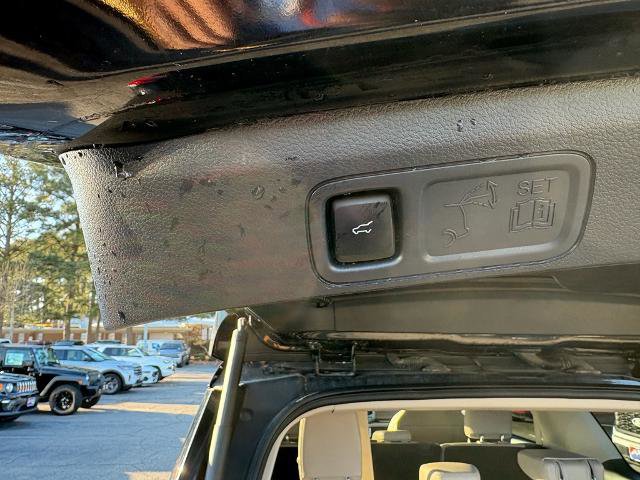 Certified 2024 Ford Expedition Max Limited image 10