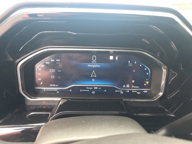 Used 2022 Chevrolet Silverado 1500 LT w/ Protection Package image 41