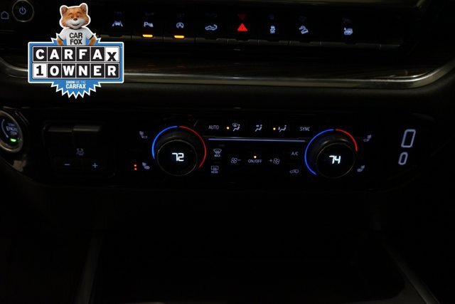 Used 2024 Chevrolet Silverado 1500 LT Trail Boss w/ LT Trail Boss Premium Package AWD/4WD image 34