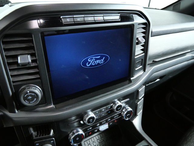Certified 2024 Ford F150 XLT w/ Equipment Group 302A MID AWD/4WD image 22