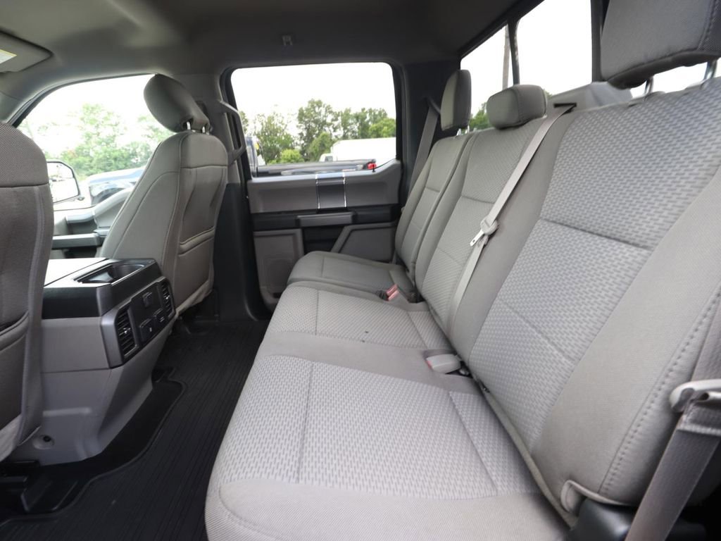 Certified 2019 Ford F150 XLT w/ Equipment Group 302A Luxury RWD image 9
