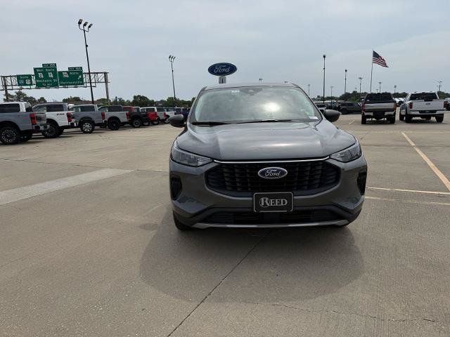 Certified 2025 Ford Escape Active AWD/4WD image 3