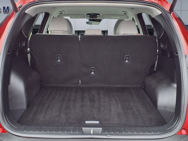 Used 2025 Hyundai Tucson SEL FWD image 5