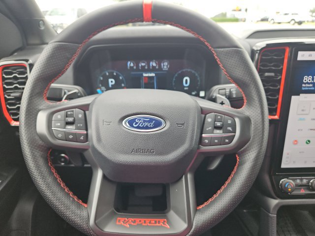 Certified 2024 Ford Ranger Raptor AWD/4WD image 19