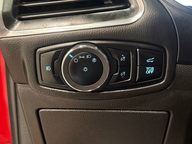 Certified 2024 Ford Edge Titanium AWD/4WD image 15