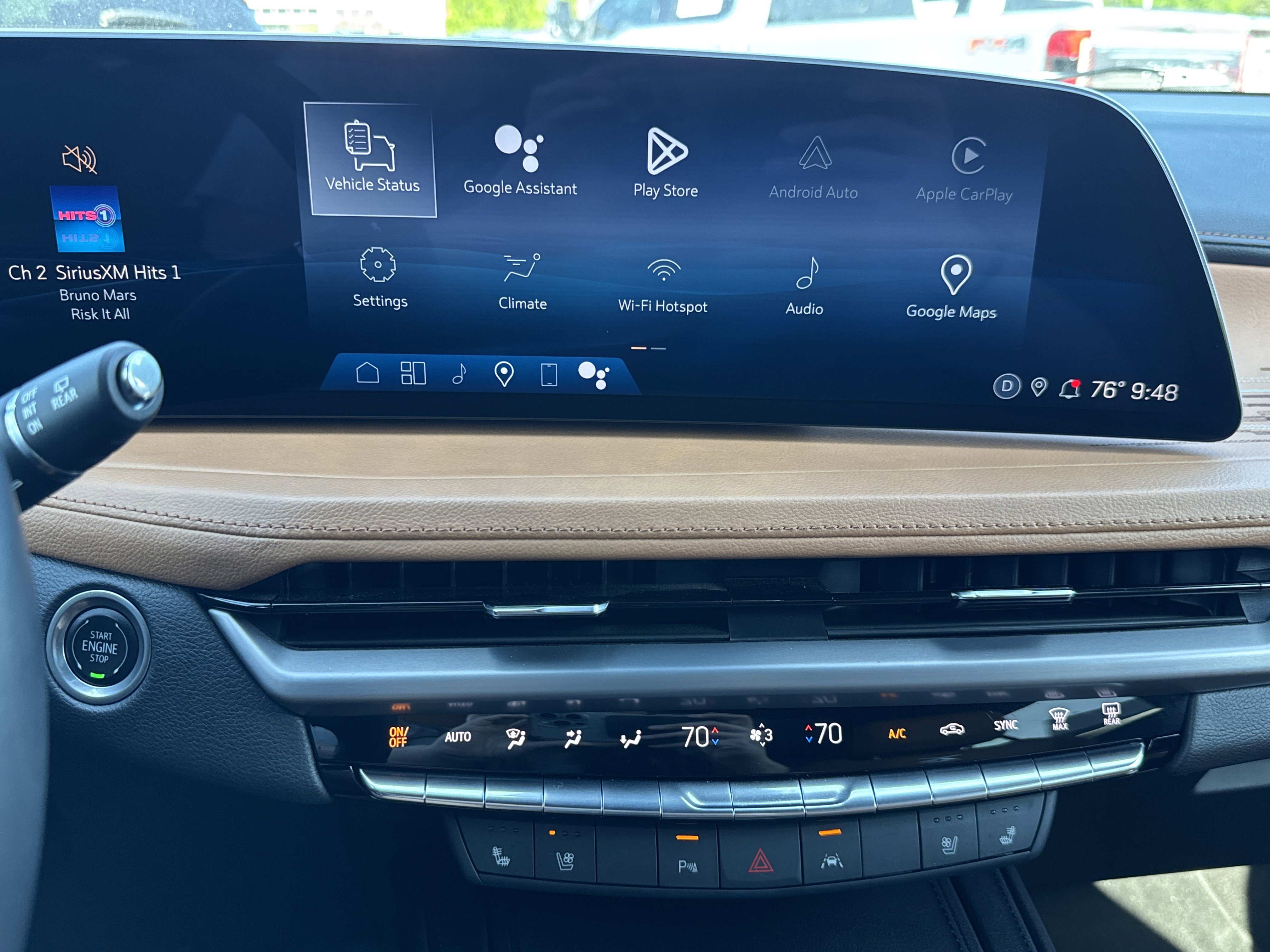 Used 2024 Cadillac XT4 Premium Luxury image 19