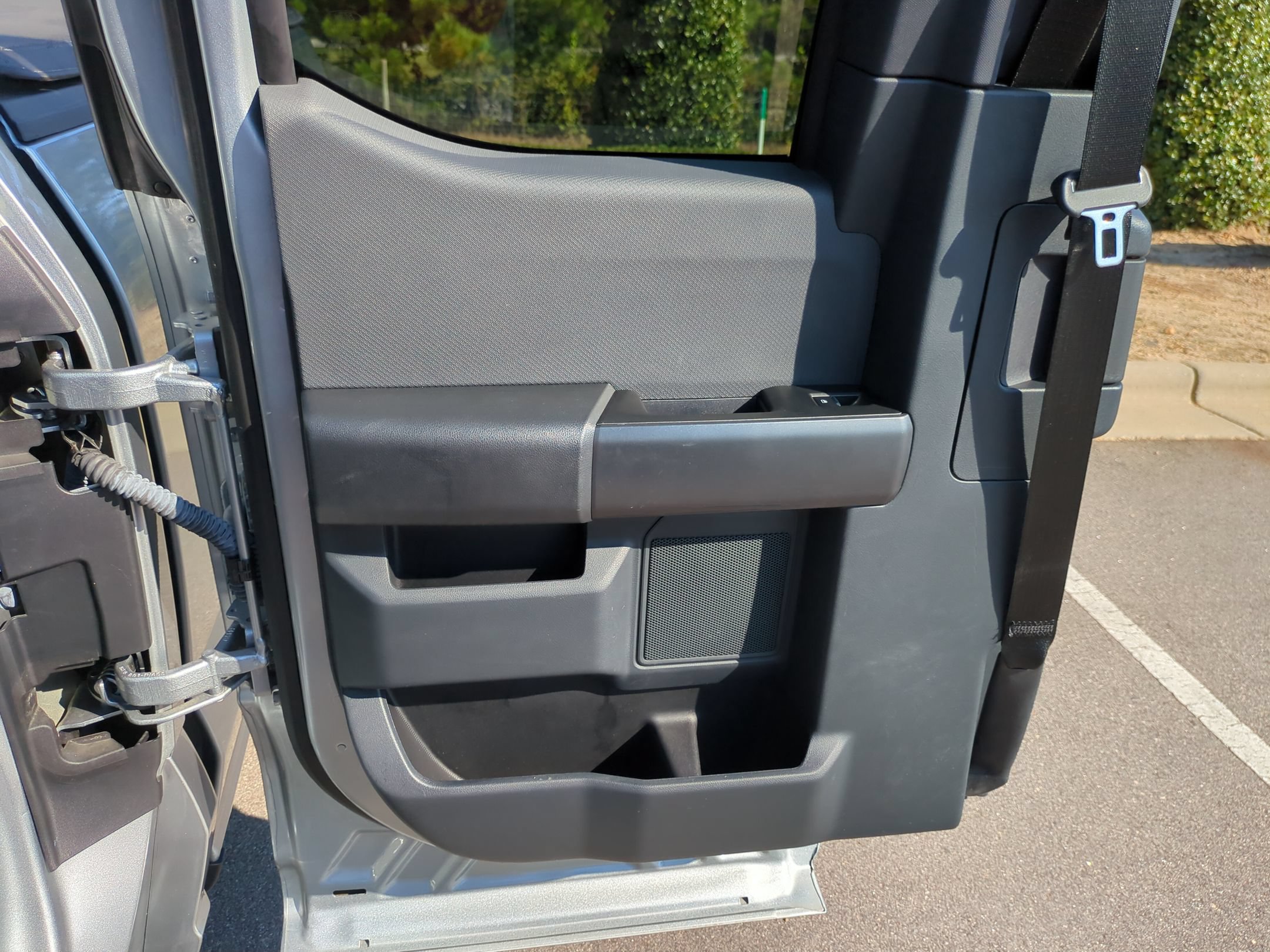 Certified 2024 Ford F150 STX RWD image 30