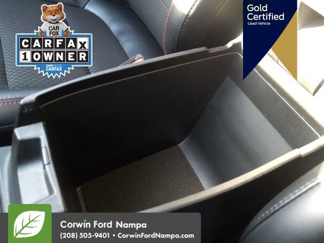 Certified 2024 Ford Escape ST-Line image 22