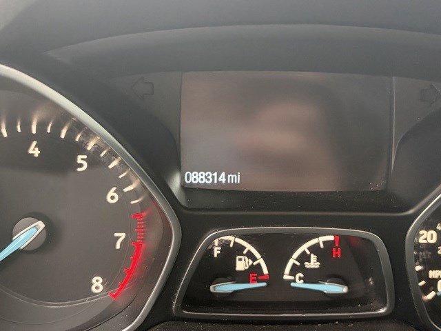 Certified 2019 Ford Escape Titanium image 13