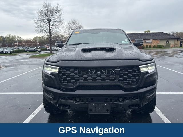 Used 2025 RAM 1500 RHO w/ Bed Utility Group image 12