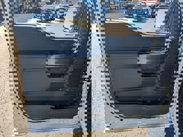 Certified 2024 Ford F150 XLT w/ Equipment Group 302A MID image 12