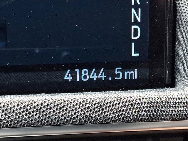 Certified 2021 Ford Mustang Mach-E Premium AWD/4WD image 20