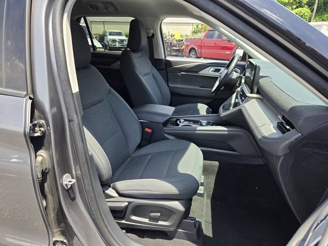 Certified 2025 Ford Explorer Active AWD/4WD image 20