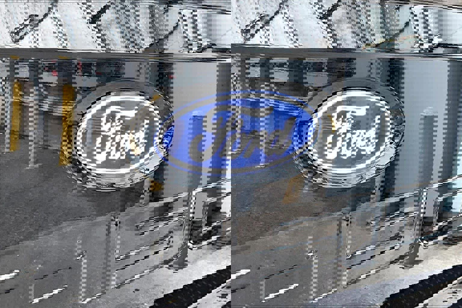 Certified 2024 Ford F150 XLT image 32