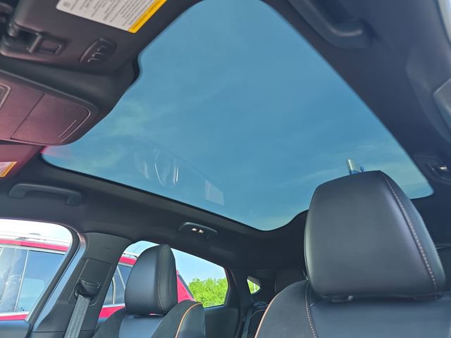 Certified 2023 Ford Mustang Mach-E GT AWD/4WD image 30