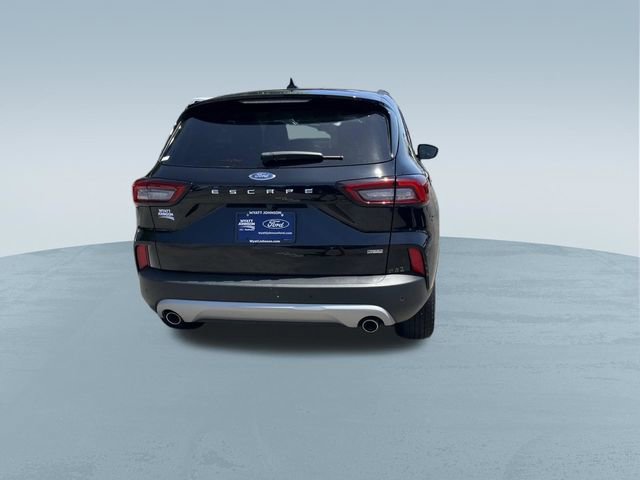 Certified 2025 Ford Escape SE FWD image 6