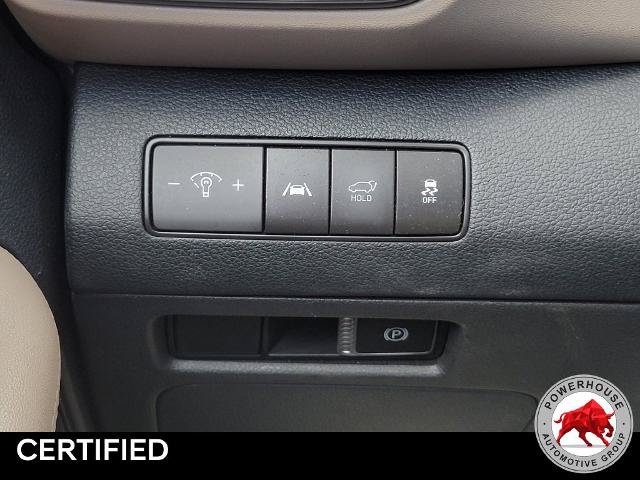 Used 2023 Hyundai Santa Fe SEL FWD image 28