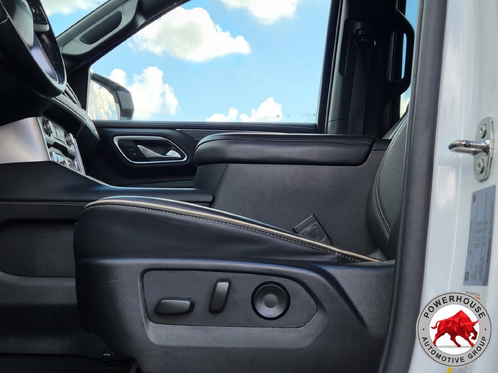 Used 2024 GMC Yukon SLT AWD/4WD image 25