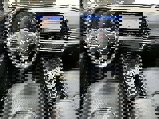 Used 2023 Kia Sportage SX Prestige image 8