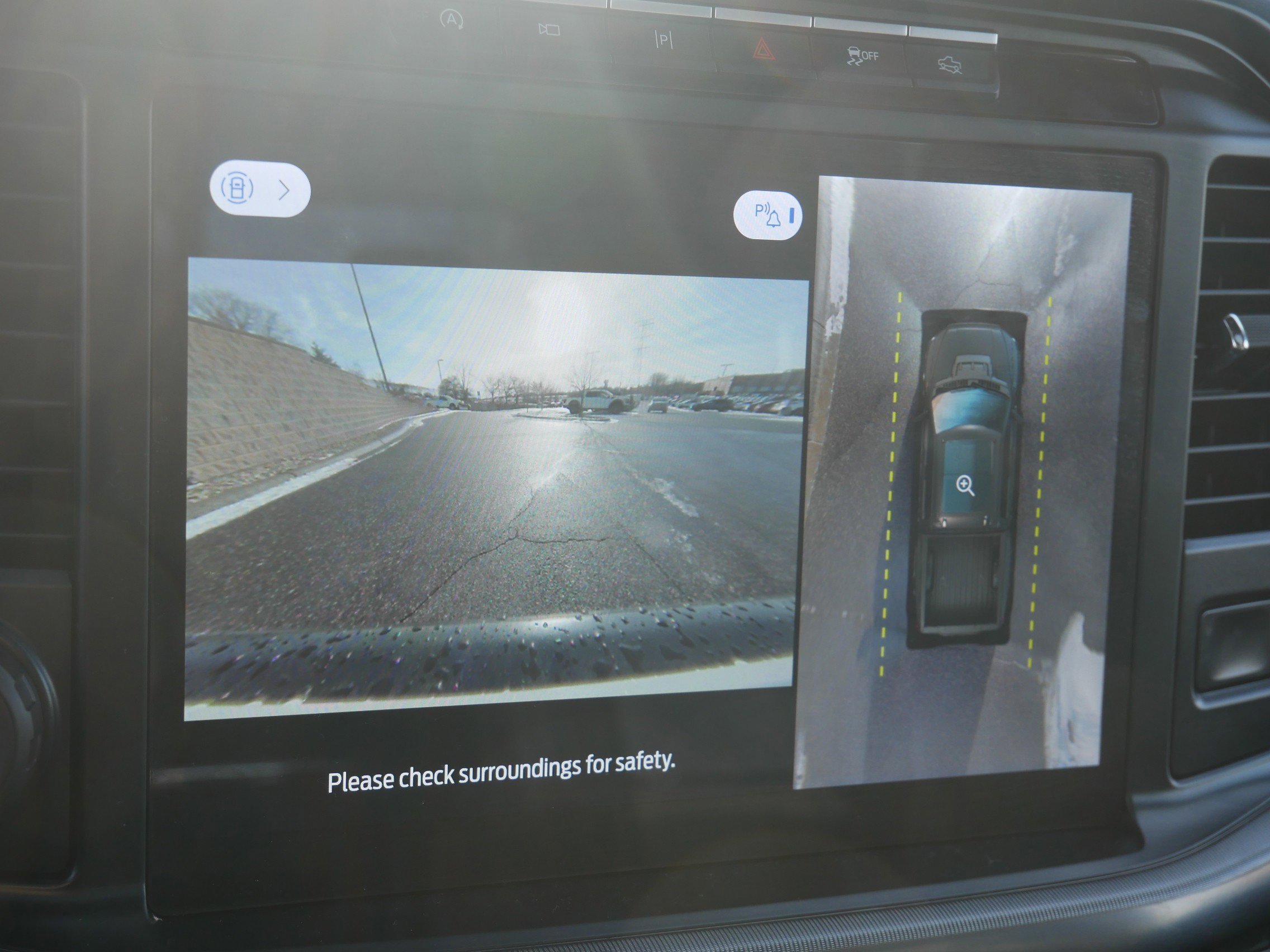 Certified 2024 Ford F150 Raptor image 27