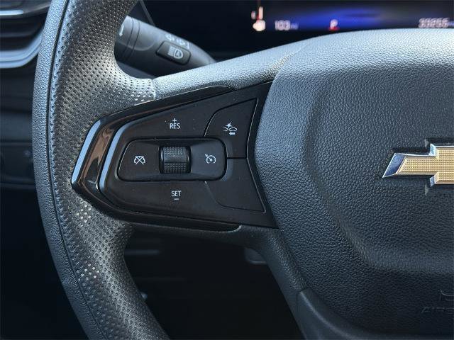 Used 2025 Chevrolet TrailBlazer LT image 20